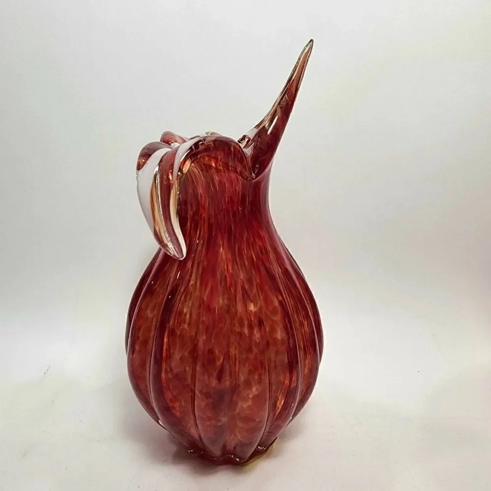 Unbranded vintage murano
